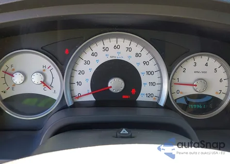 2006 Dodge Dakota Slt z USA, uszkodzony, nr VIN 1D3HW42N56S596339